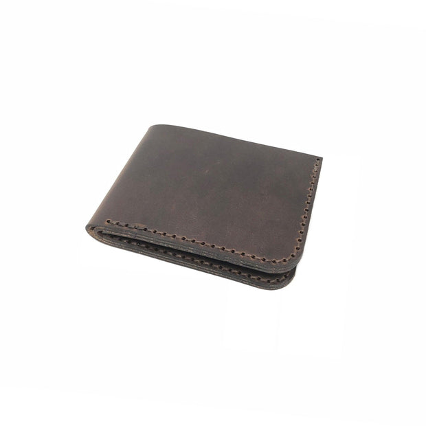 fcity.in - Brown 100 Genuine Leather Wallets High Quality Wallet Wallets For