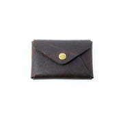Coulter Card Wallet - Pine Top Brand
