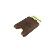 Maple Card Wallet - Pine Top Brand