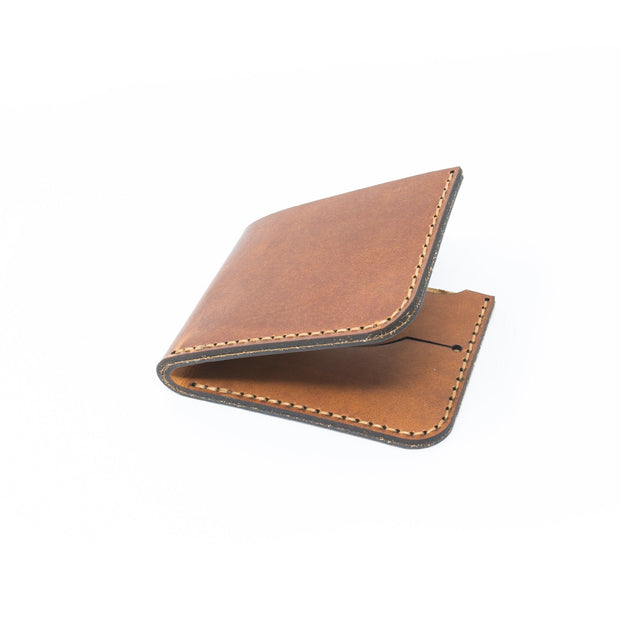 Patula Bi-Fold Wallet - Pine Top Brand