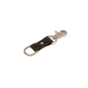 Shortleaf Keychain (Black) - Pine Top Brand