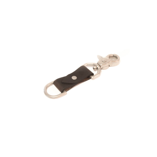 Shortleaf Keychain (Nut Brown) - Pine Top Brand